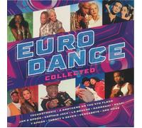 V/A - Eurodance Collected [VINYL]