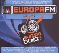 Various - europa baila vol. 2