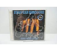 Various - European Hardcore/The Way It