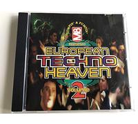 Various - European Techno Heaven 2