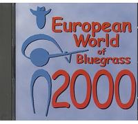 Various - European World of Bluegrass 2000