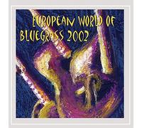 Various - European World of Bluegrass 2002