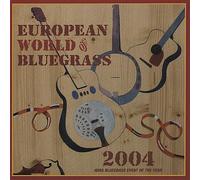 Various - European World of Bluegrass 2004