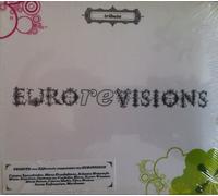Various – EUROreVISIONS (TRIBUTE) – CD