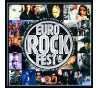 Various - Eurorock Festival 2001