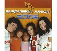 Various - Eurovision Junior 2006