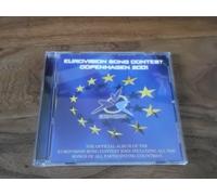 Various - Eurovision Song Contest 2001 C