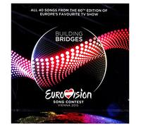 Various - Eurovision Song Contest 2015 Vienna