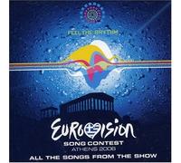 Various - Eurovision Song Contest - Athens 2006