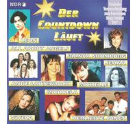 Various - Eurovision Song Contest Songs incl. Nicole A Little Peace