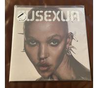 Various - Eusexua (Milky Clear Vinyl) (Indies) [VINYL]