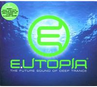 Various - Eutopia Vol.2: the Future Sound of Deep Trance