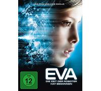 Various - Eva-die Zeit der Roboter Hat Begonnen [DVD]
