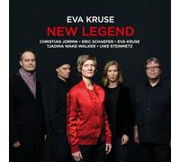 Various - Eva Kruse: New Legend