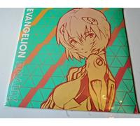Yoko Takahashi And Megumi Haya - Evangelion Finally Pink2Lp