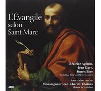 VARIOUS - Evangile Selon Saint Marc