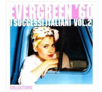 EVERGREEN 60: I SUCCESSI ITALIANI / VARIOUS - Evergreen 60: I Successi Italiani / Various