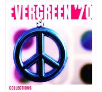 Various - Evergreen 70 - I Successi Italiani Vol.2 the Collections 2009