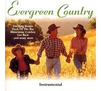 Various - Evergreen Country