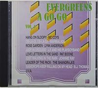 Various - Evergreens a Gogo Vol.4