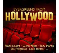 Various - Evergreens From Hollywood