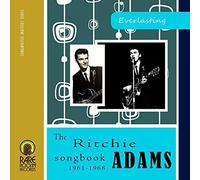 Various - Everlasting: The Ritchie Adams Songbook, 1961-