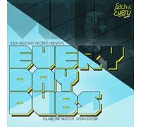 Various - Every Day Dubs#1(Mixed Byjason Howson)