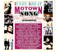 Various - Every Great Motown Song Vol.2
