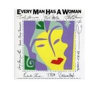 Various - Every Man Has A Woman