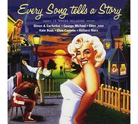 Various - Every Song Tells a Story