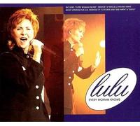 Various - Every Woman Knows [CD 2] [CD 2]