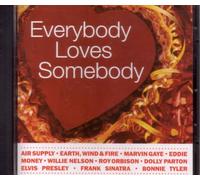 Various - Everybody Loves Somebody