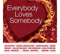 Various - Everybody Loves Somebody