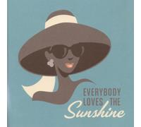 Various - Everybody Loves the