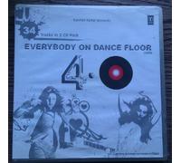 Various - Everybody on Dance Floor - Remix