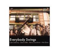 Various - Everybody Swings!