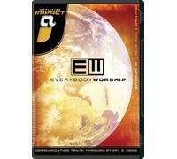 Various - Everybody Worship [DVD]