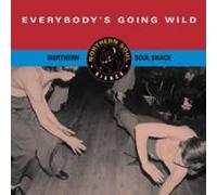 Various - Everybody's Going Wild
