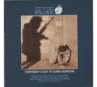 Various - Everybody's Got To Learn Sometime