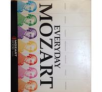 Various - Everyday Mozart