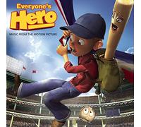 Various - Everyone's Hero