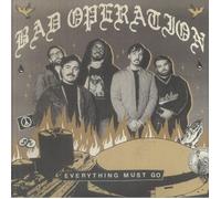 Various - Everything Must Go (Gold Vinyl) [VINYL]