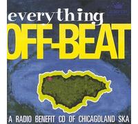 Various - Everything Off Beat