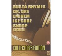 Various - Everything Remains Raw/Puff... [DVD]