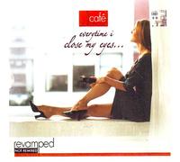 Various - Everytime i close my eyes