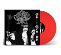 Various - Evil Genius (Red Vinyl) [VINYL]