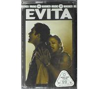Various - Evita [CASSETTE]