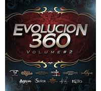 Various - Evolucion 360, Vol. 2