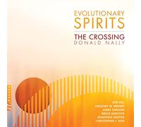 VARIOUS - Evolutionary Spirits