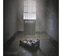 Various - Evolving [CD]